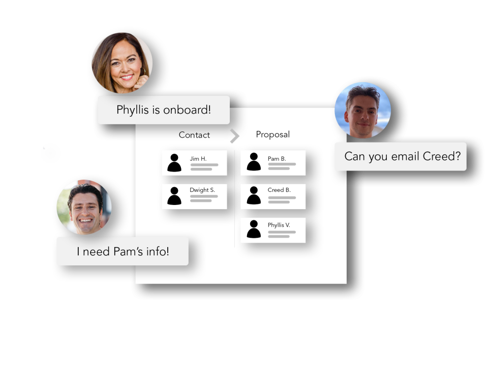 screenshot of Dot Drives